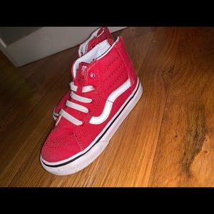 Toddler Vans for sale ‼️